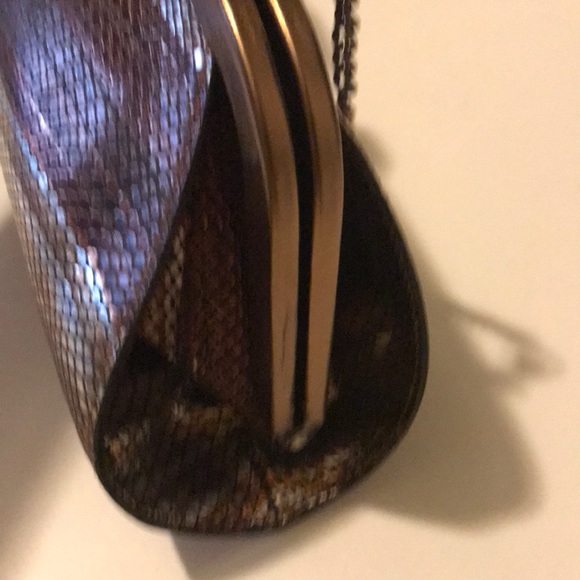 Patricia Nash Convertible Crossbody & Dust Bag - Picture 4 of 11